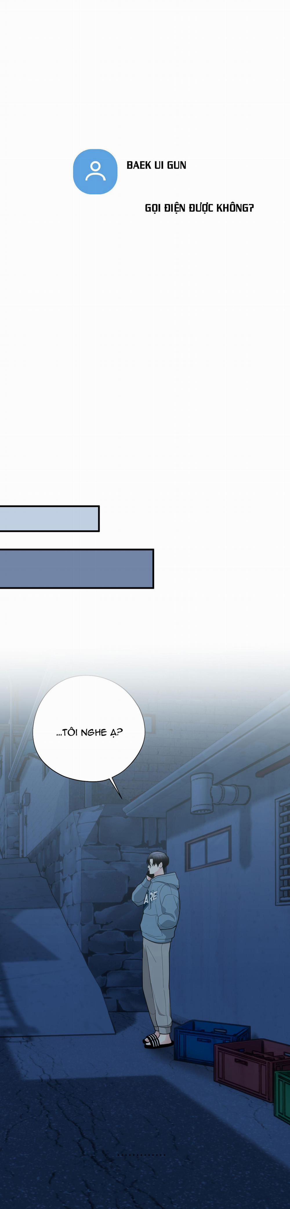 Món Quà Dành Cho Kẻ Ngạo Mạn 15 trang 17