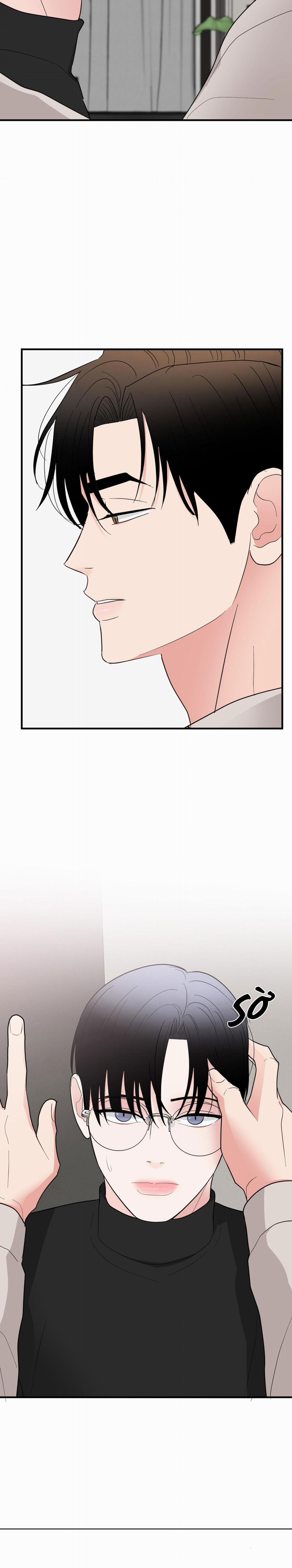 Món Quà Dành Cho Kẻ Ngạo Mạn 16 trang 15