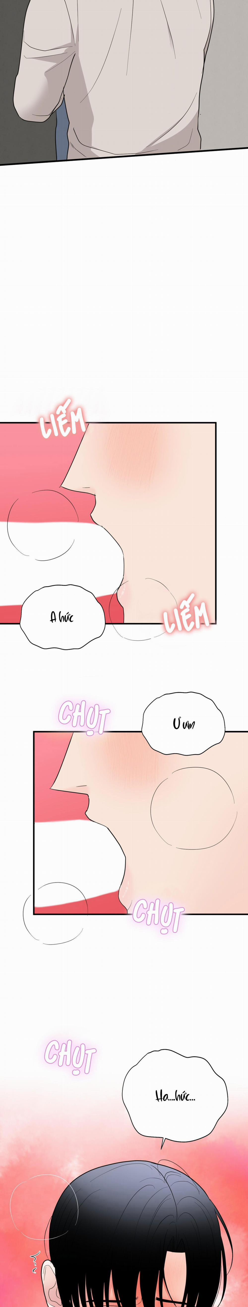 Món Quà Dành Cho Kẻ Ngạo Mạn 16 trang 29