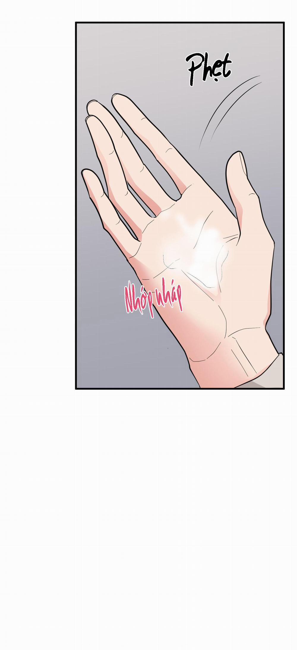 Món Quà Dành Cho Kẻ Ngạo Mạn 17 trang 23