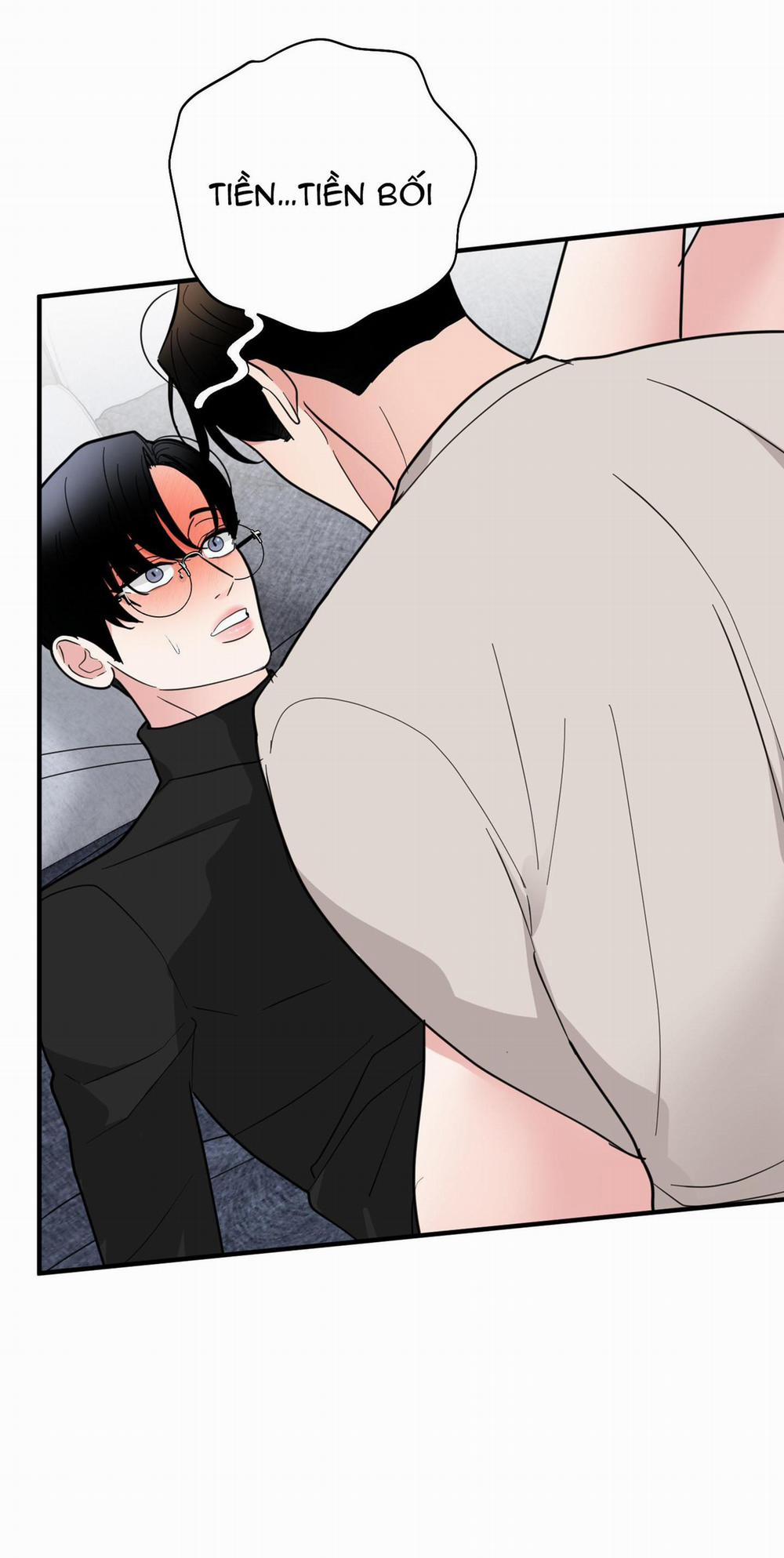 Món Quà Dành Cho Kẻ Ngạo Mạn 17 trang 26