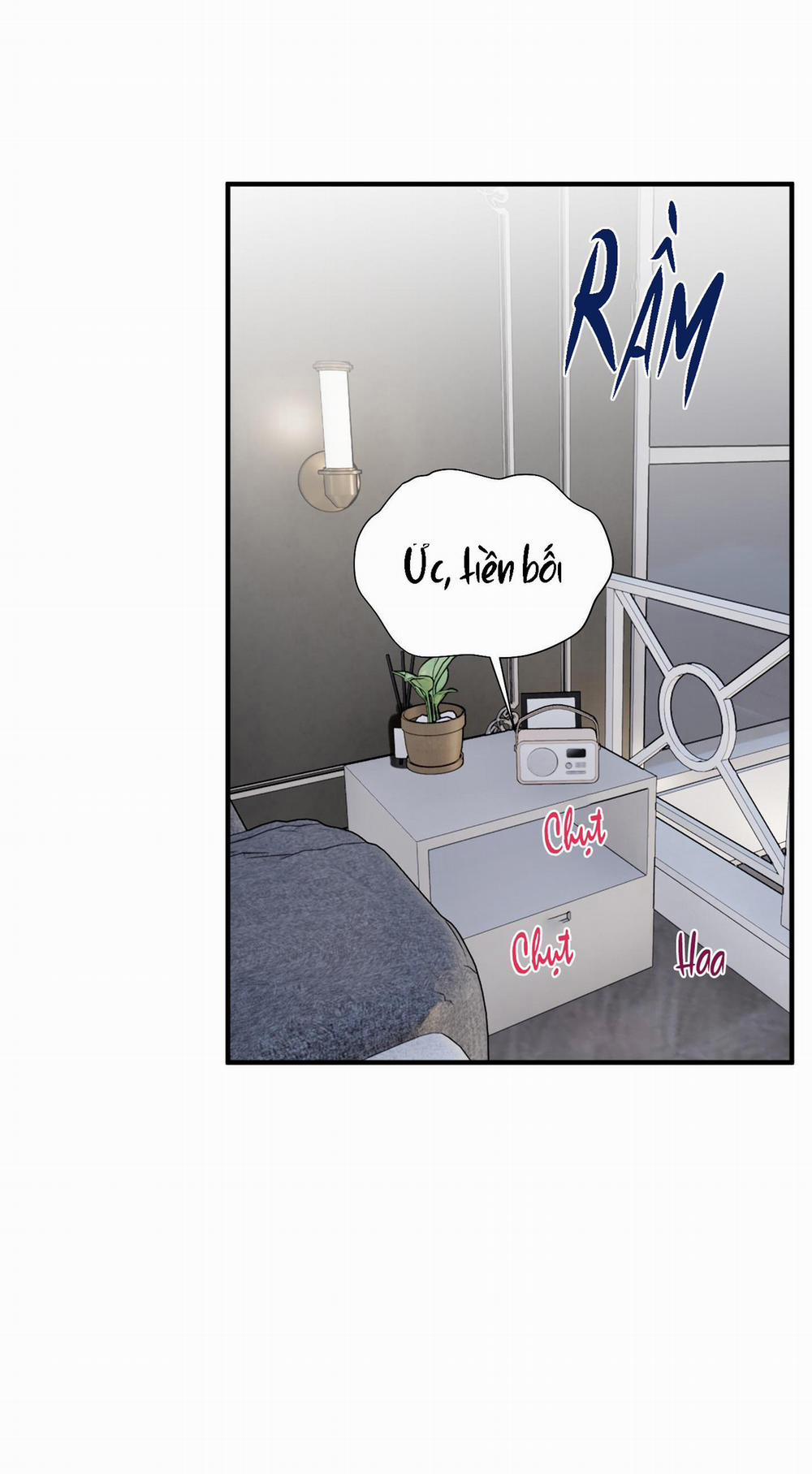 Món Quà Dành Cho Kẻ Ngạo Mạn 17 trang 3