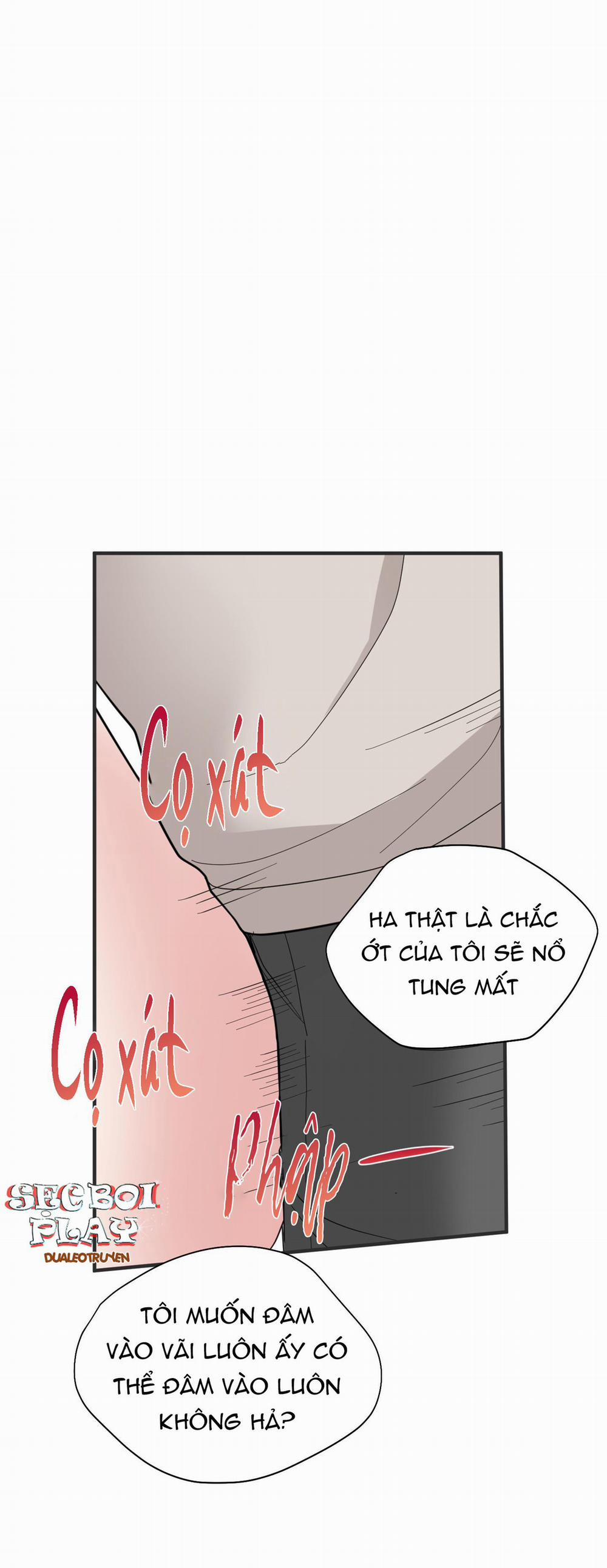 Món Quà Dành Cho Kẻ Ngạo Mạn 17 trang 38