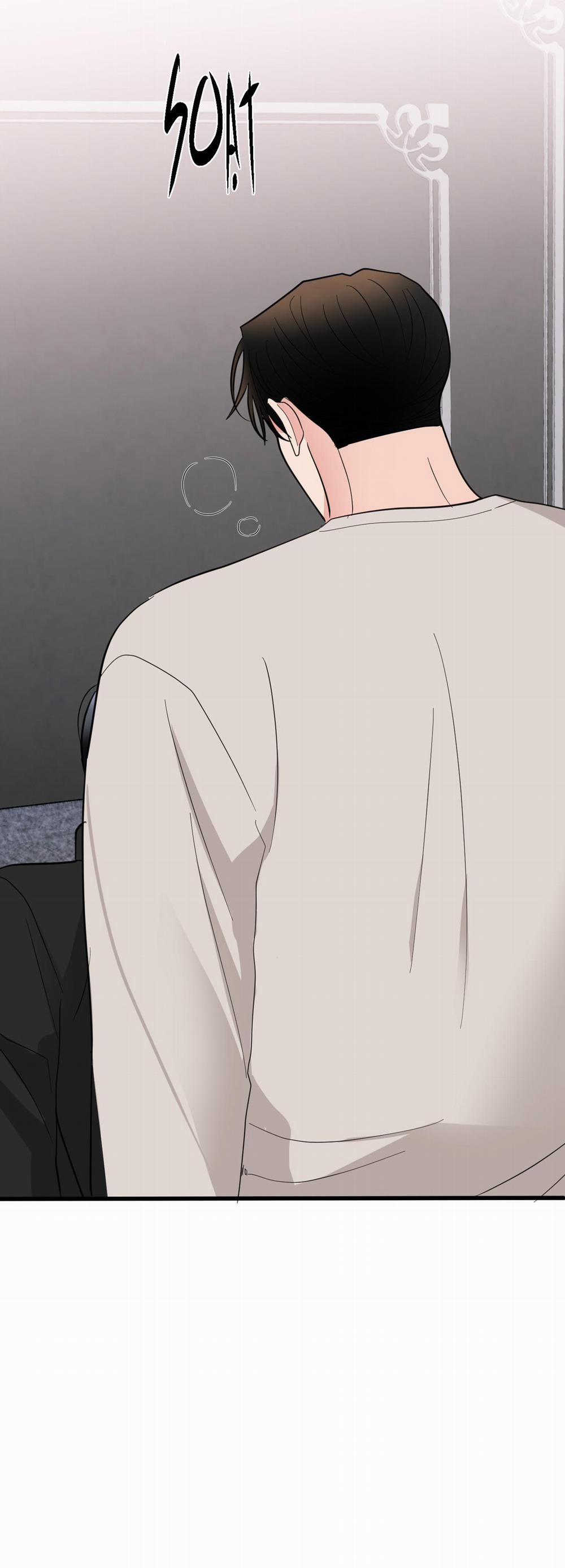 Món Quà Dành Cho Kẻ Ngạo Mạn 17 trang 45