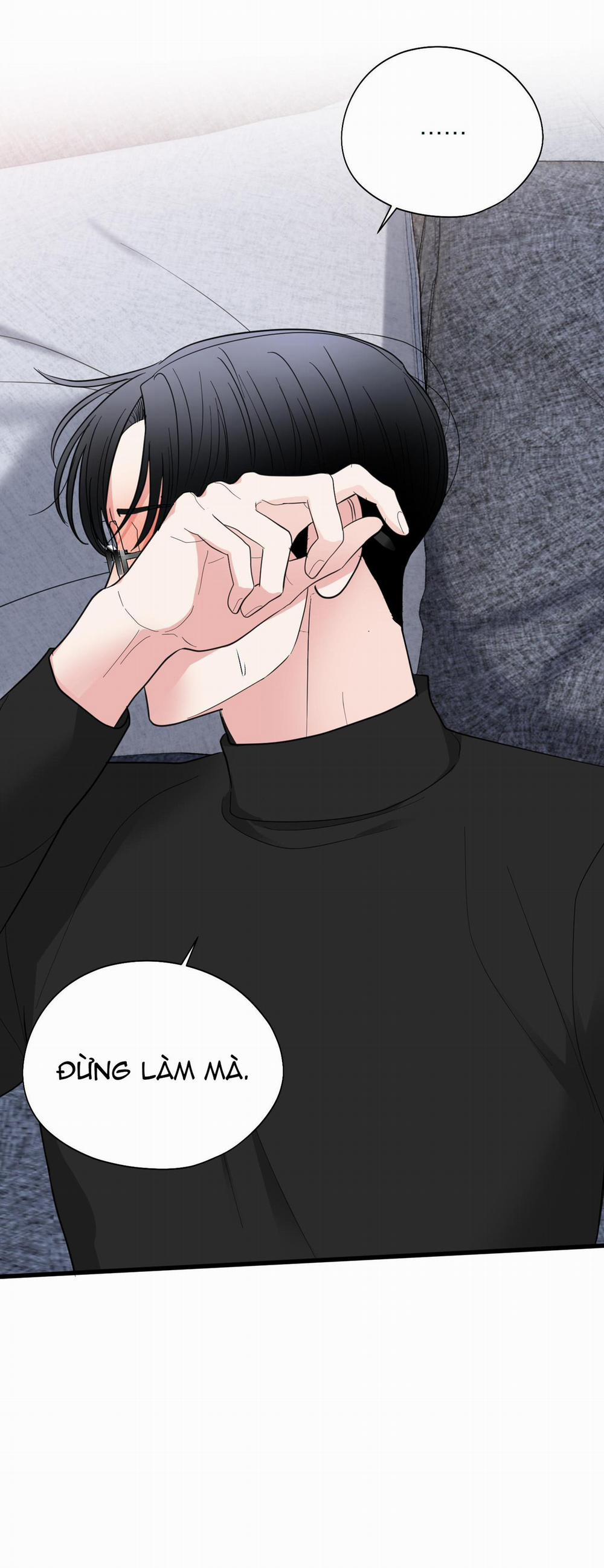 Món Quà Dành Cho Kẻ Ngạo Mạn 17 trang 47