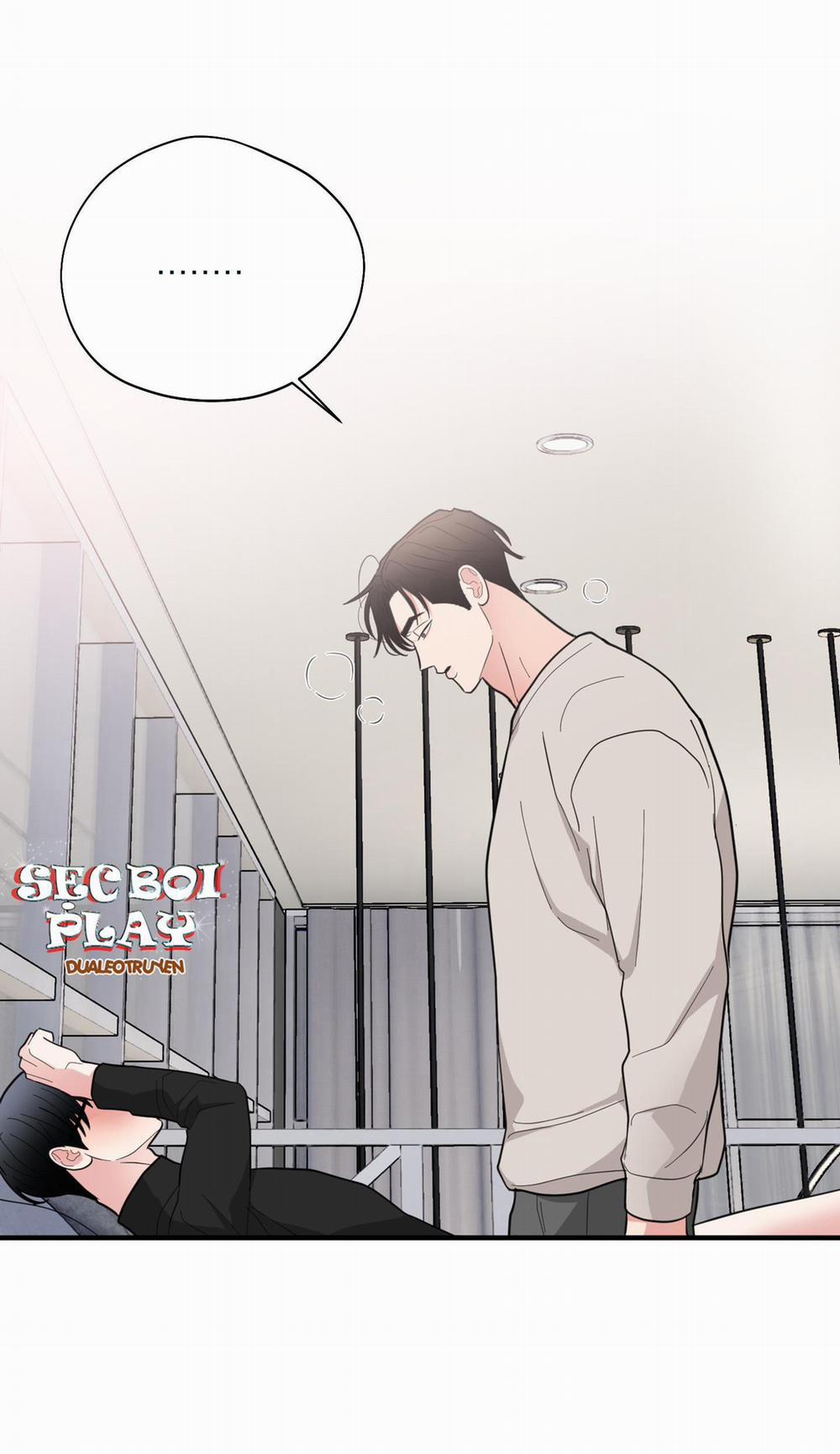 Món Quà Dành Cho Kẻ Ngạo Mạn 17 trang 49