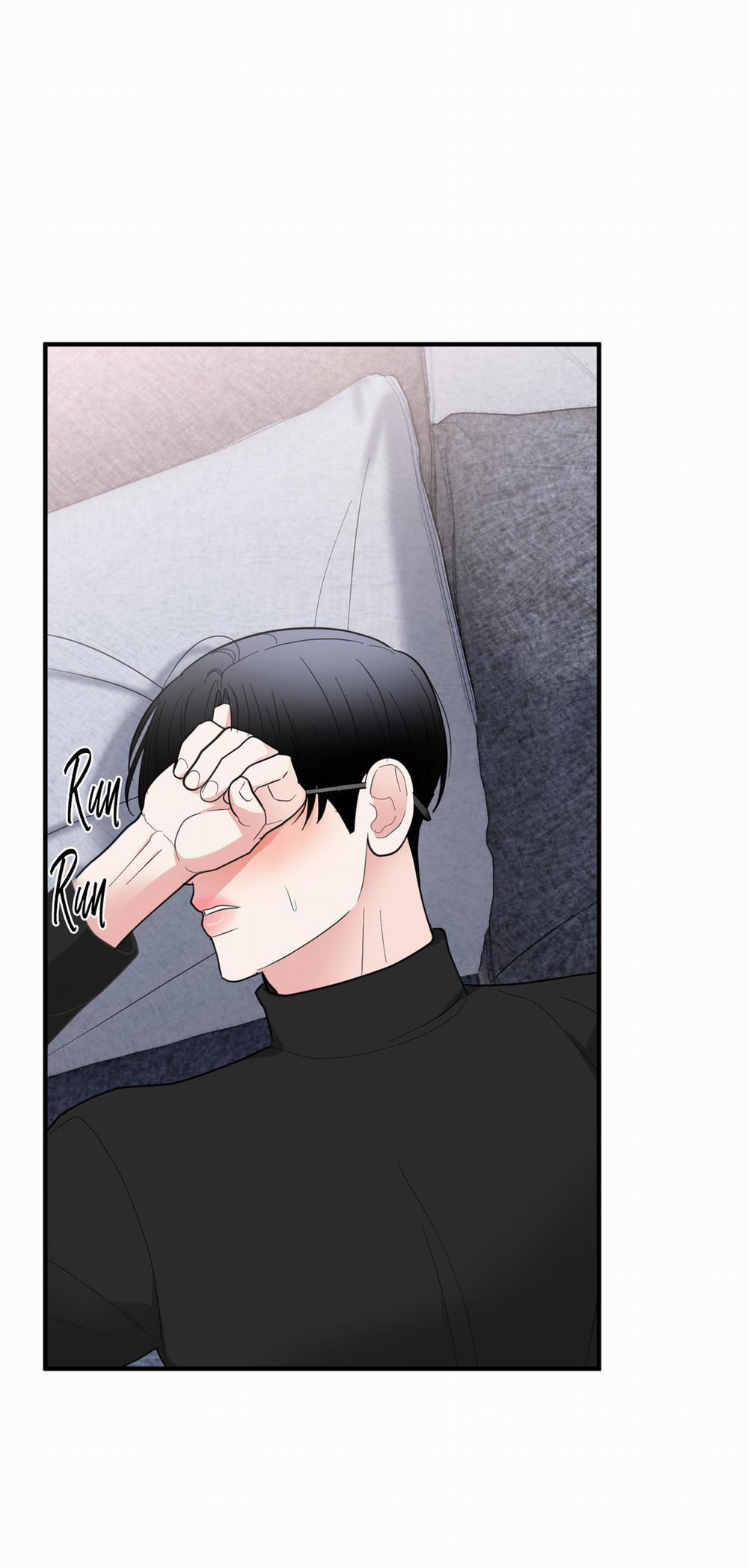 Món Quà Dành Cho Kẻ Ngạo Mạn 17 trang 50