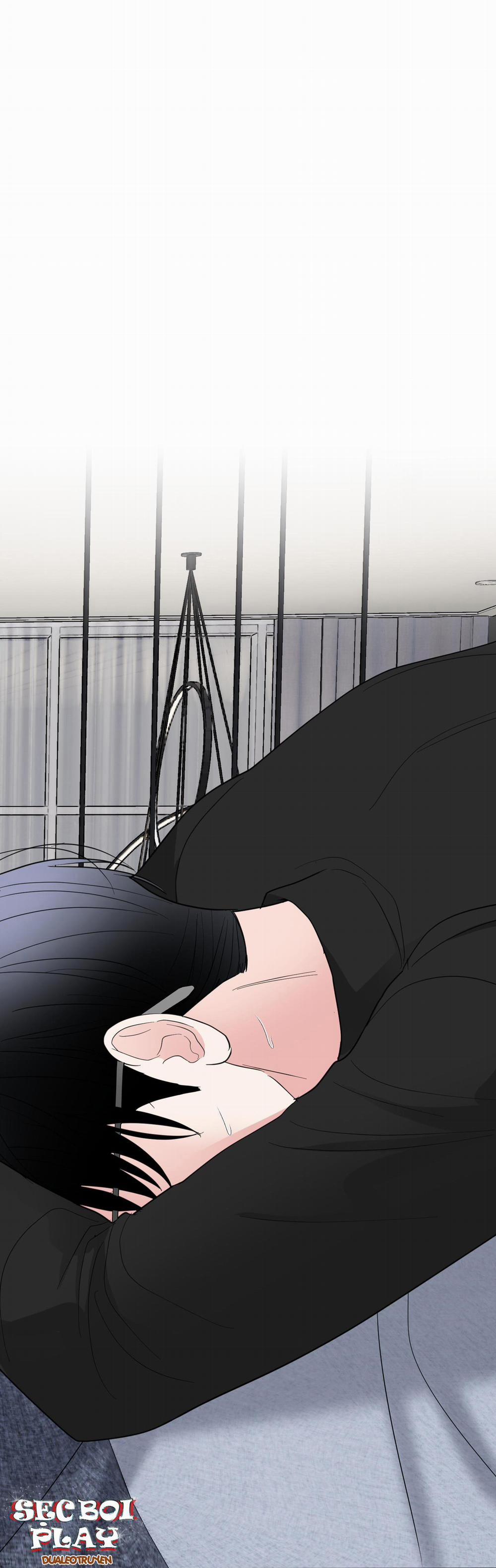 Món Quà Dành Cho Kẻ Ngạo Mạn 17 trang 73