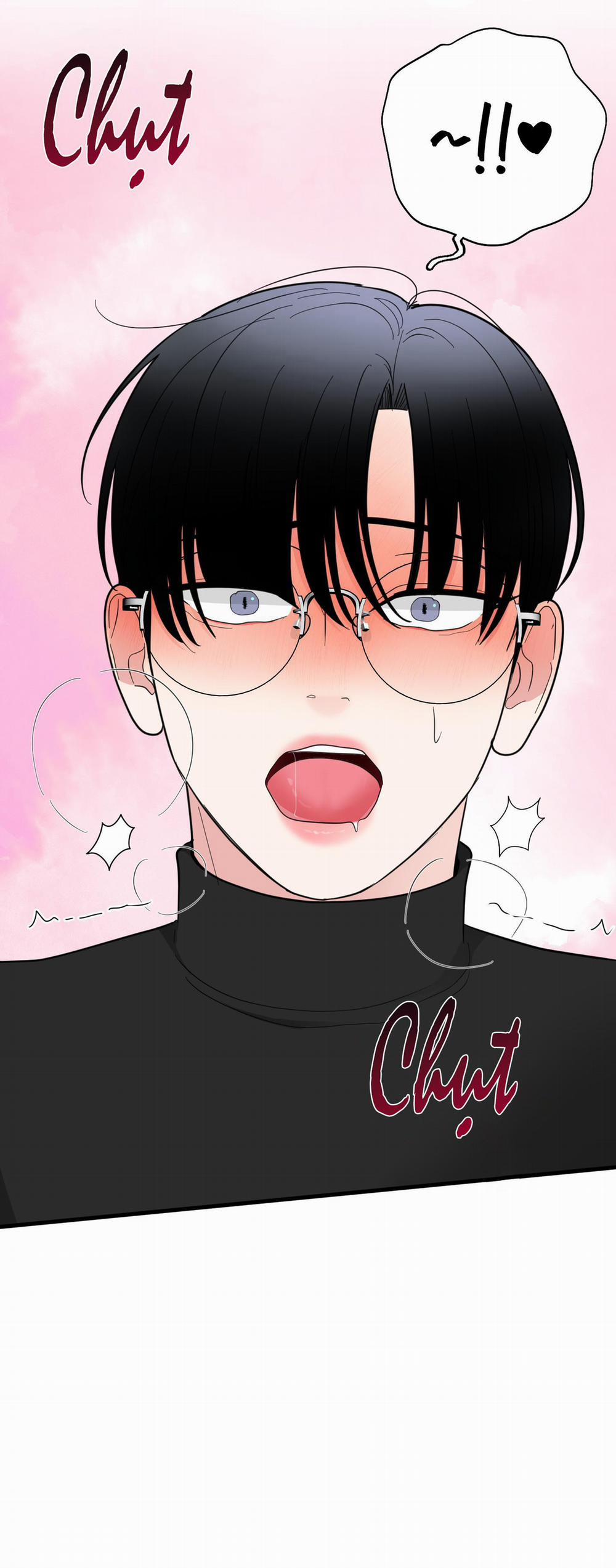 Món Quà Dành Cho Kẻ Ngạo Mạn 17 trang 9