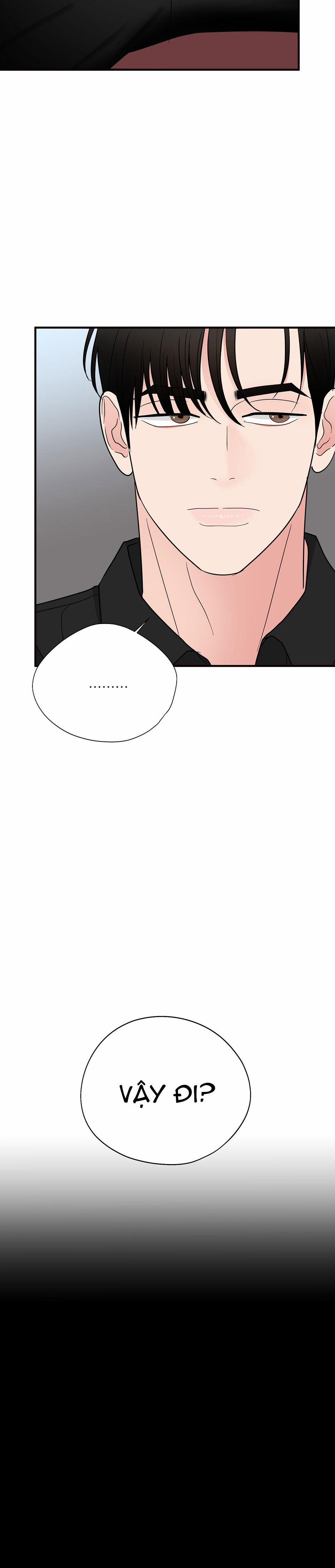 Món Quà Dành Cho Kẻ Ngạo Mạn 18 trang 26