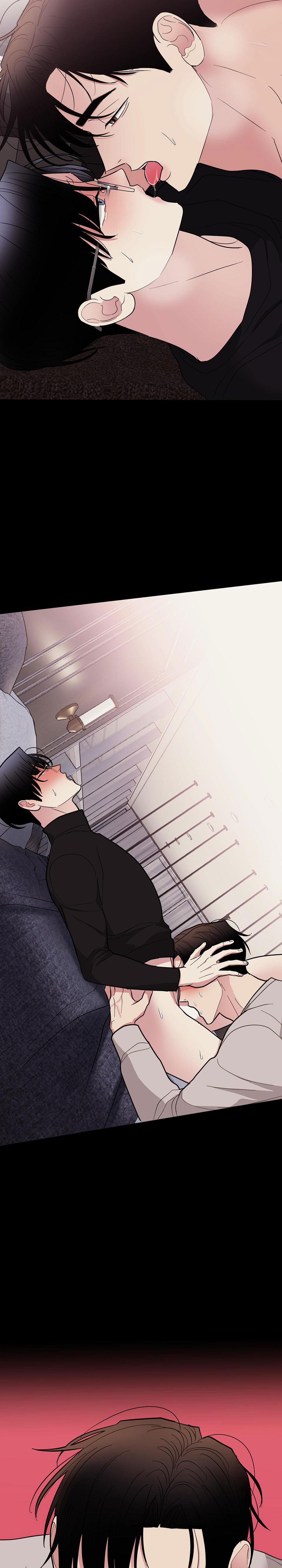 Món Quà Dành Cho Kẻ Ngạo Mạn 18 trang 4