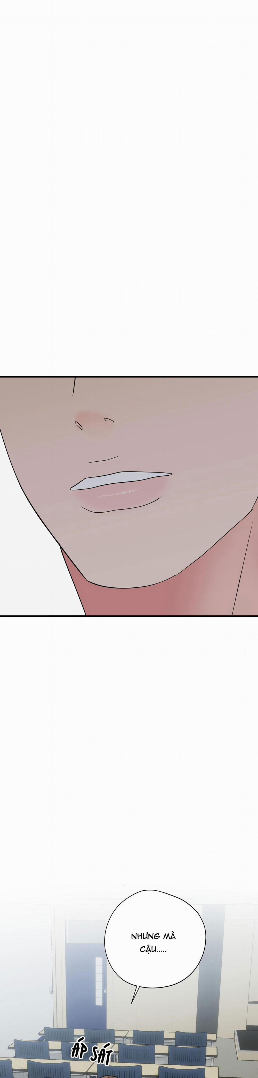 Món Quà Dành Cho Kẻ Ngạo Mạn 19 trang 23