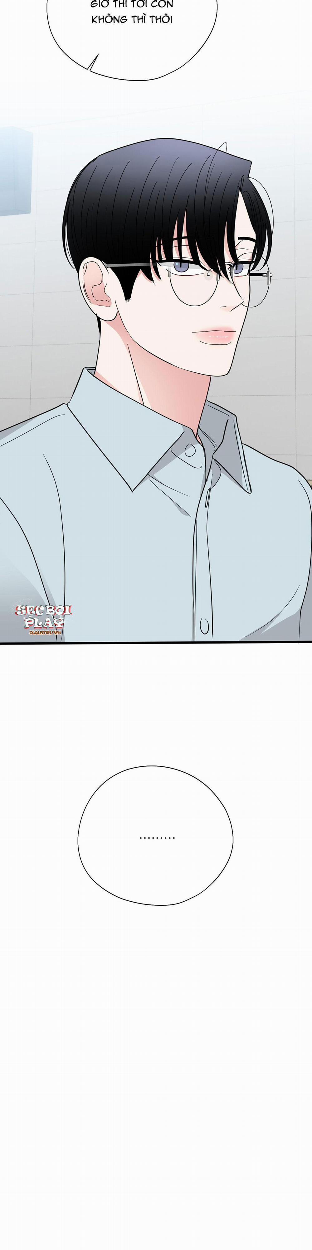 Món Quà Dành Cho Kẻ Ngạo Mạn 19 trang 34