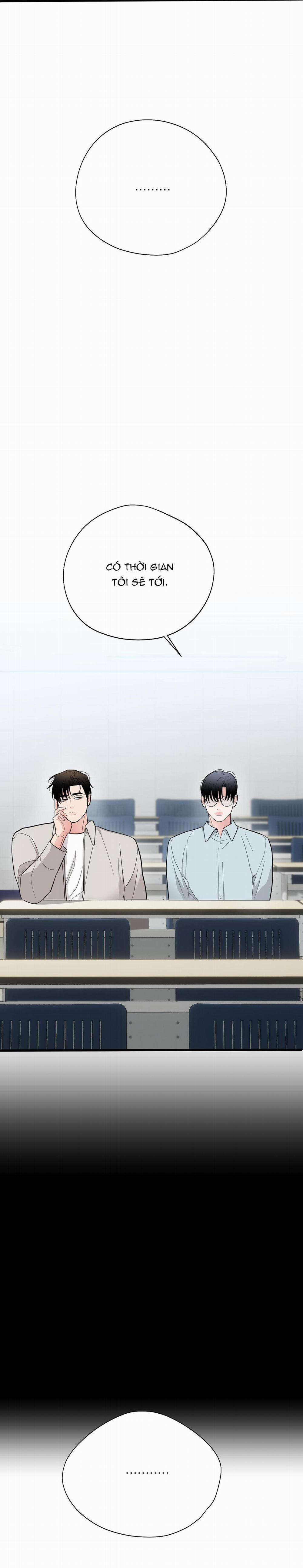 Món Quà Dành Cho Kẻ Ngạo Mạn 20 trang 10