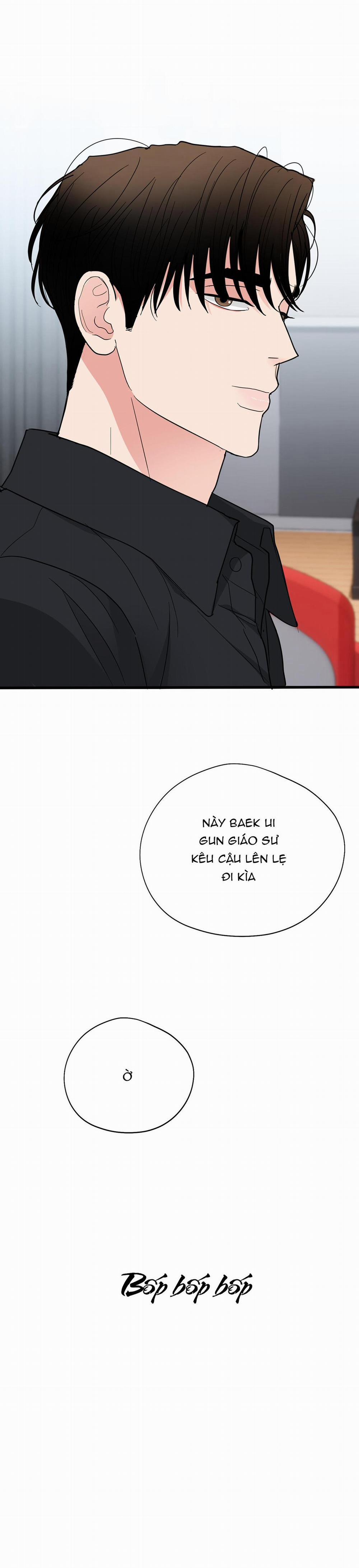 Món Quà Dành Cho Kẻ Ngạo Mạn 20 trang 12