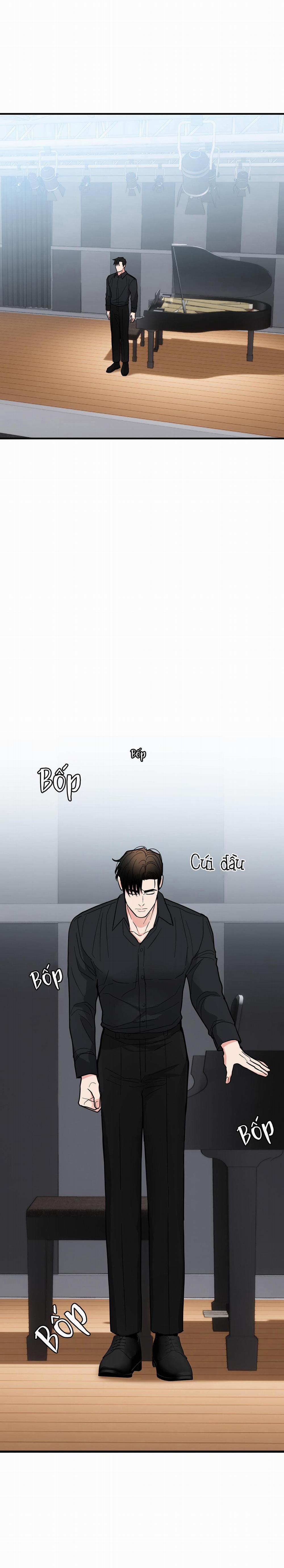 Món Quà Dành Cho Kẻ Ngạo Mạn 20 trang 14