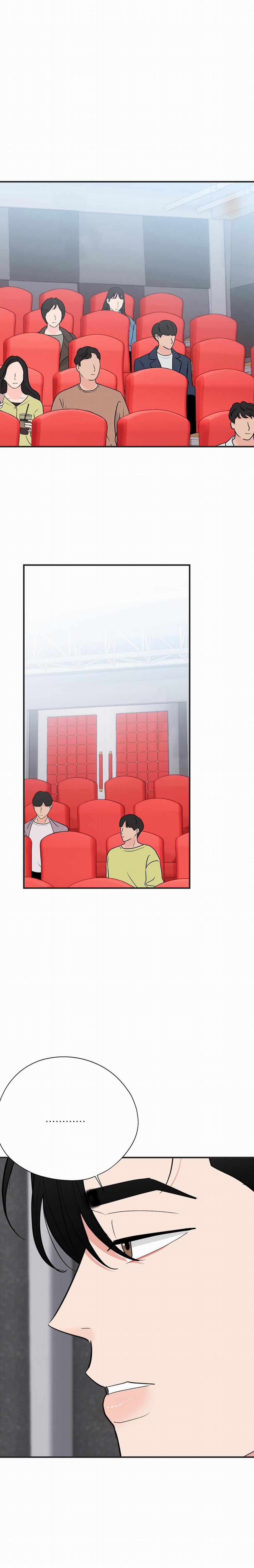 Món Quà Dành Cho Kẻ Ngạo Mạn 20 trang 16