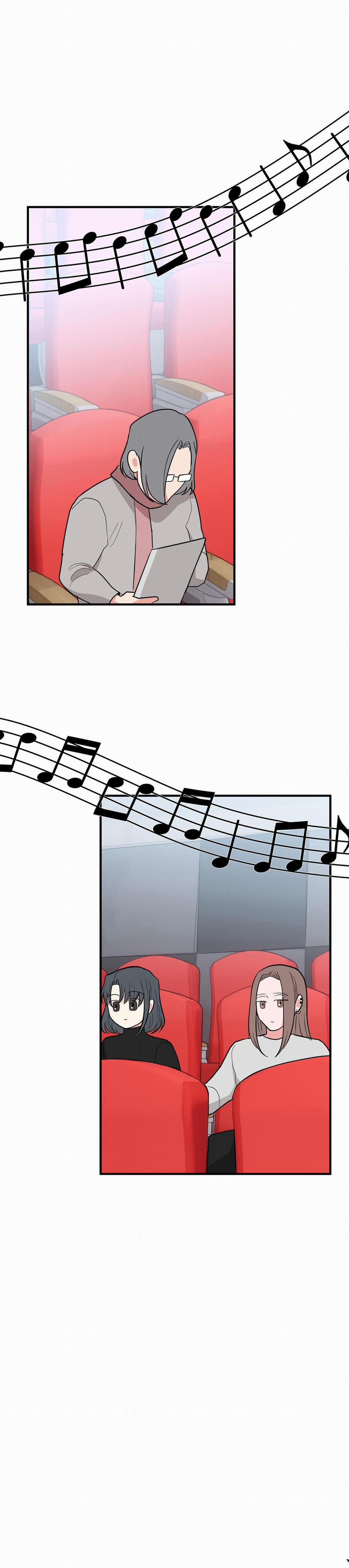 Món Quà Dành Cho Kẻ Ngạo Mạn 20 trang 19