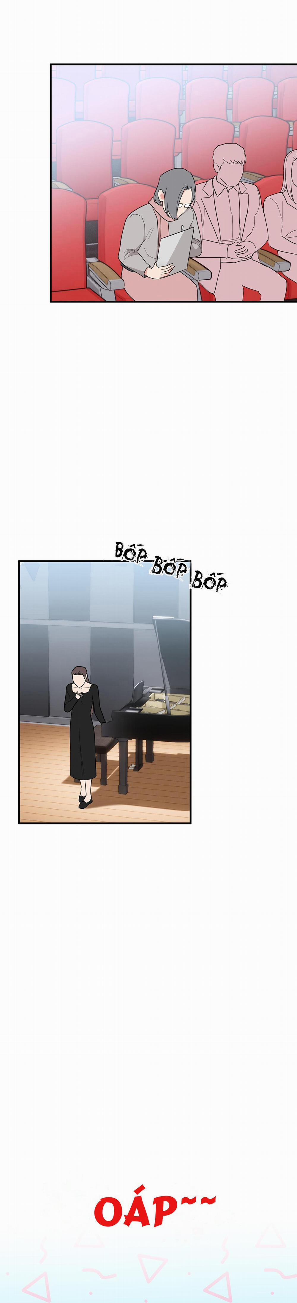 Món Quà Dành Cho Kẻ Ngạo Mạn 20 trang 2