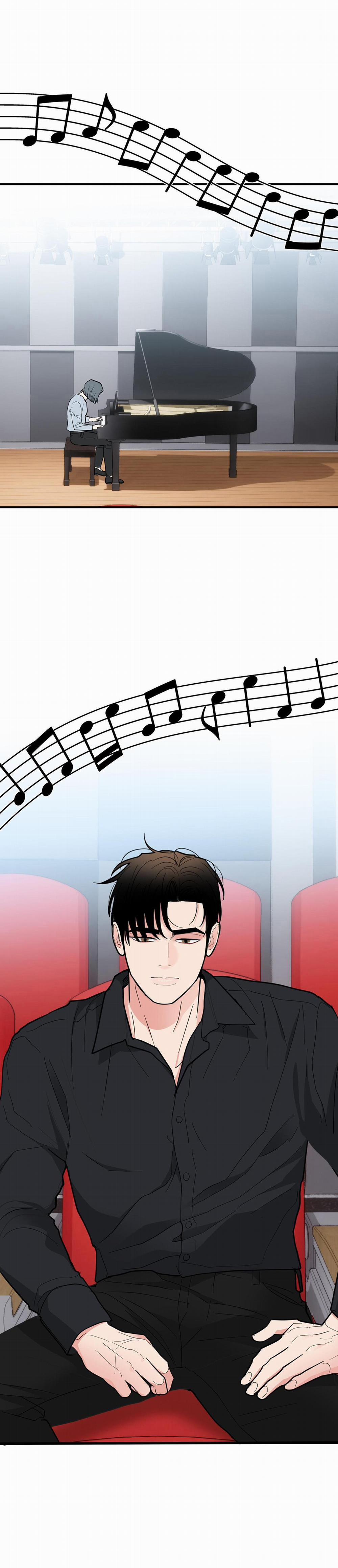 Món Quà Dành Cho Kẻ Ngạo Mạn 20 trang 5