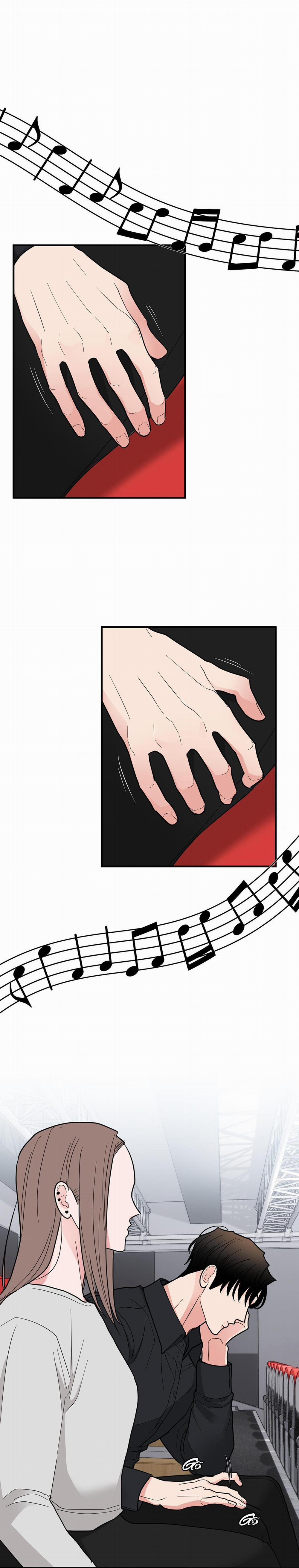 Món Quà Dành Cho Kẻ Ngạo Mạn 20 trang 6