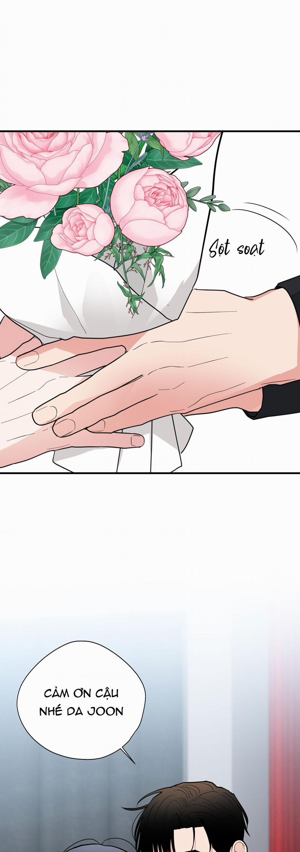 Món Quà Dành Cho Kẻ Ngạo Mạn 21 trang 12