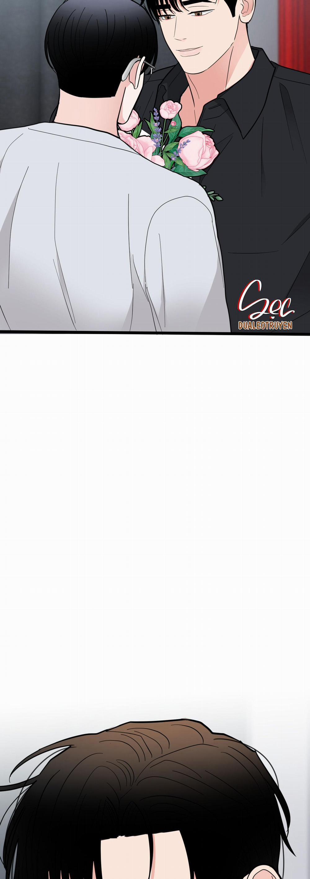 Món Quà Dành Cho Kẻ Ngạo Mạn 21 trang 13