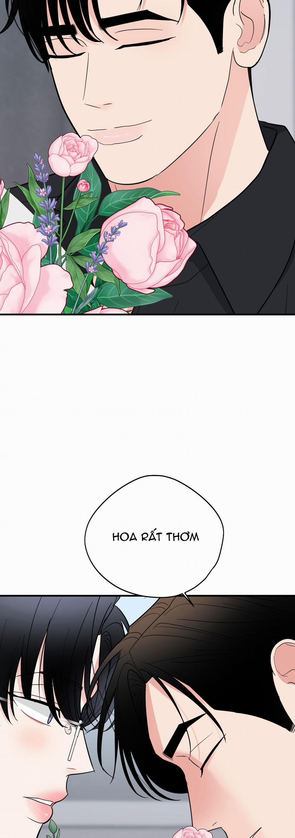 Món Quà Dành Cho Kẻ Ngạo Mạn 21 trang 14