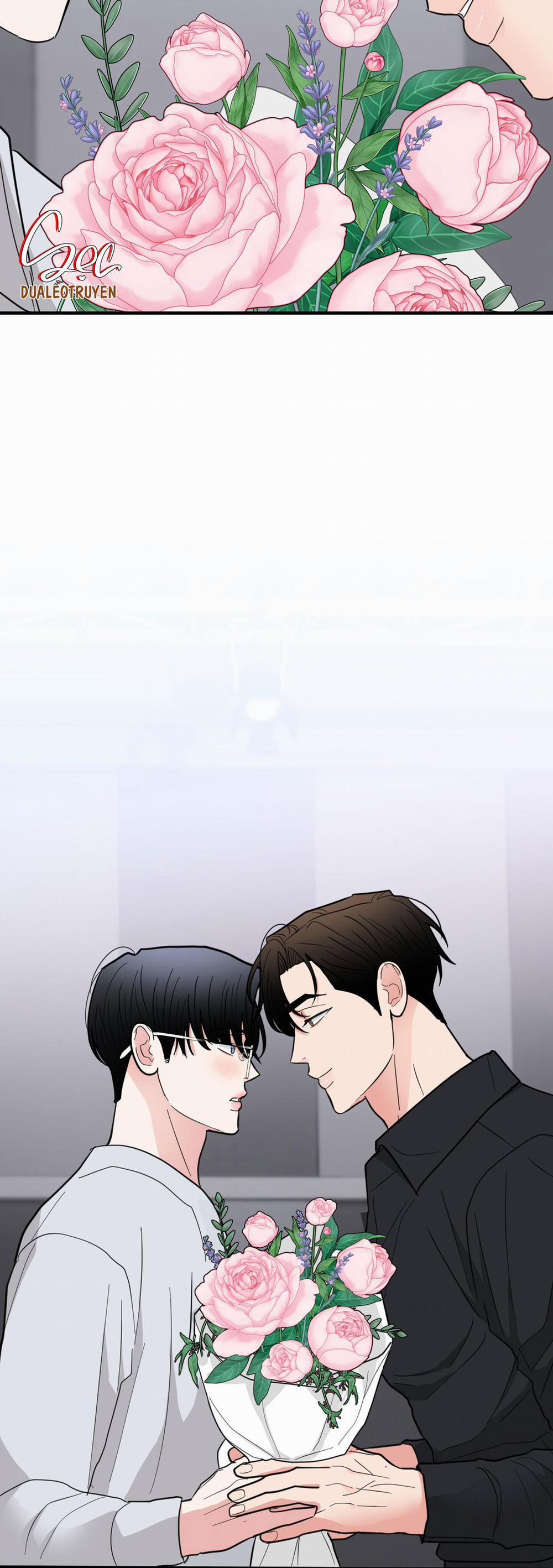 Món Quà Dành Cho Kẻ Ngạo Mạn 21 trang 15