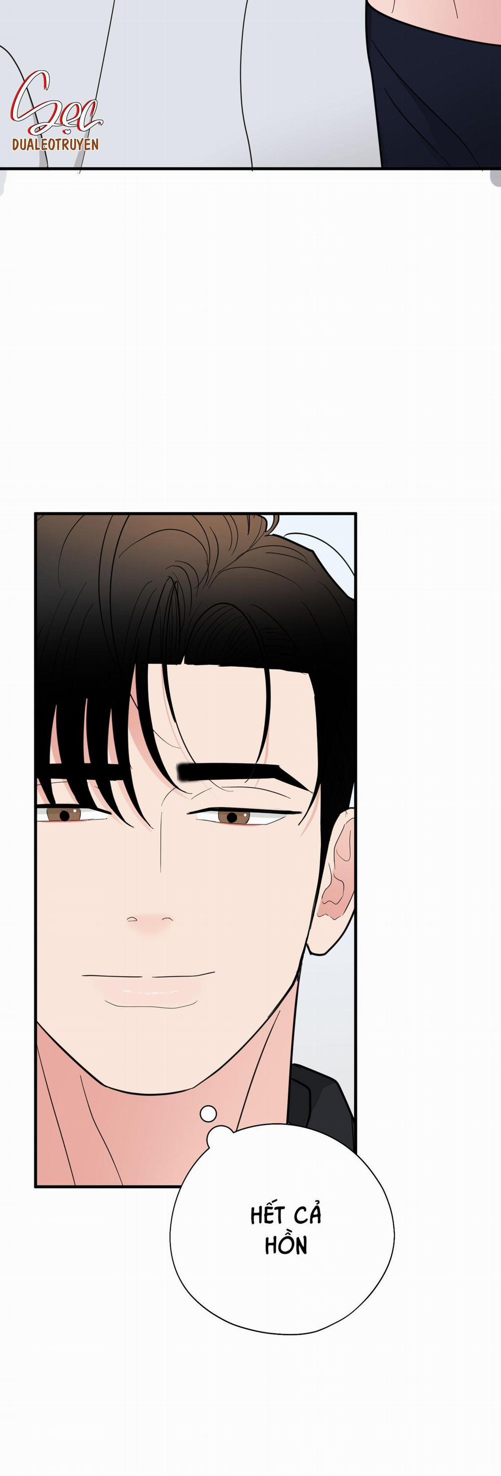 Món Quà Dành Cho Kẻ Ngạo Mạn 21 trang 17