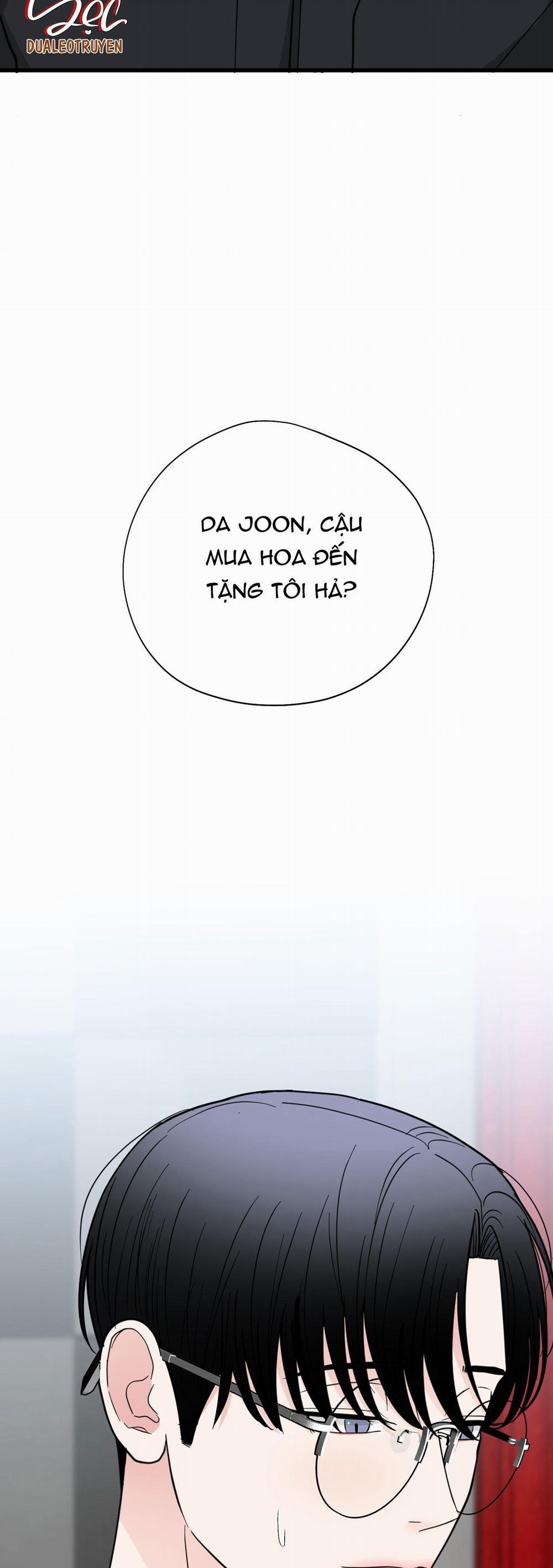 Món Quà Dành Cho Kẻ Ngạo Mạn 21 trang 2