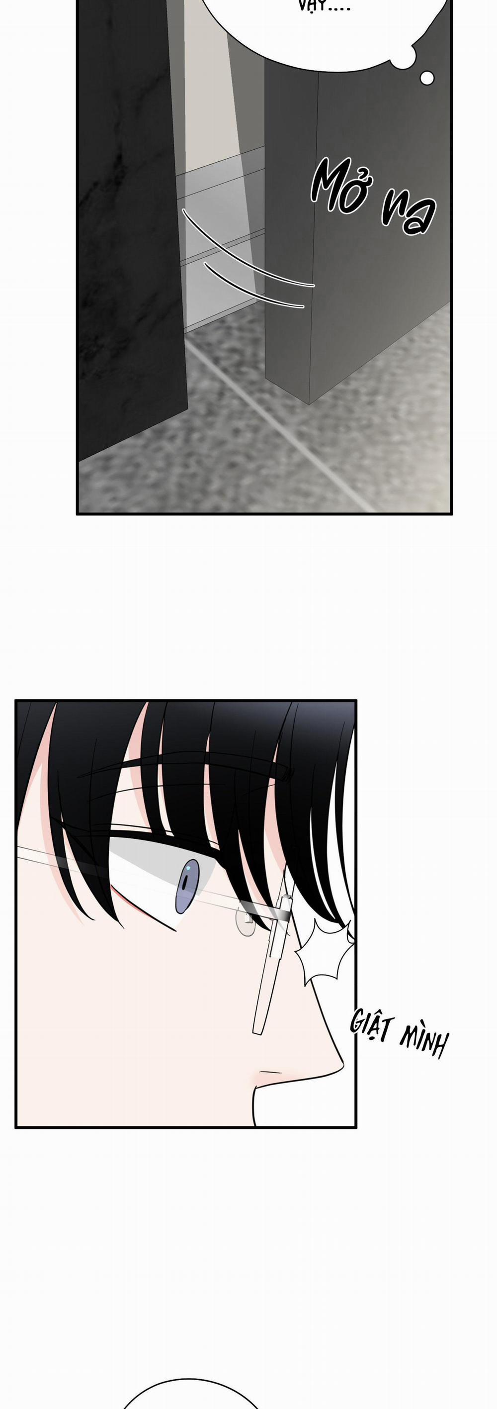 Món Quà Dành Cho Kẻ Ngạo Mạn 21 trang 27