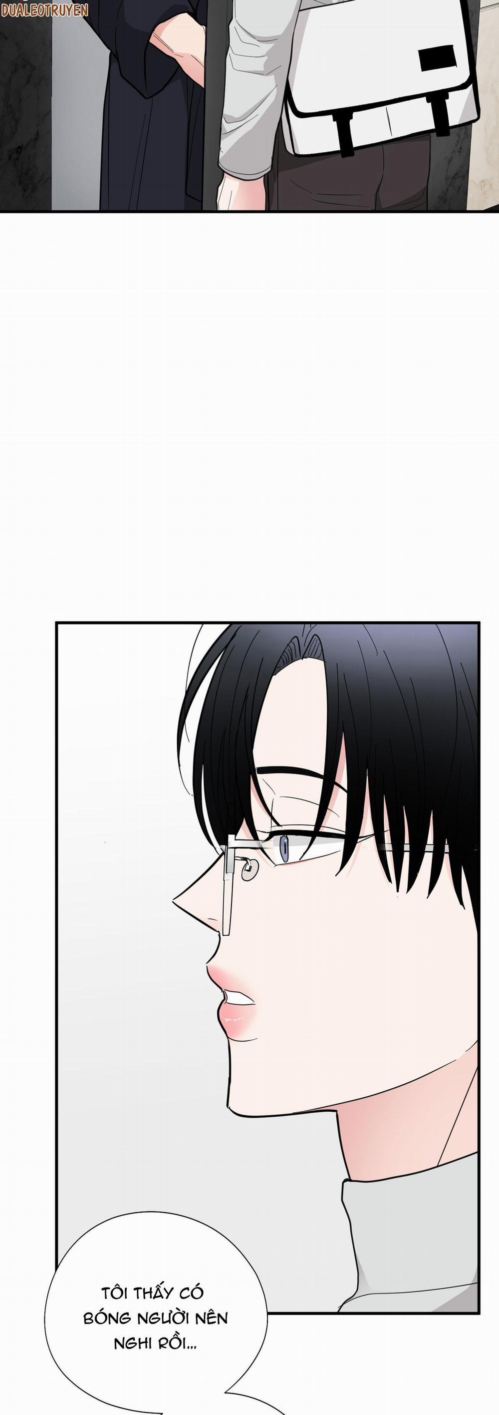 Món Quà Dành Cho Kẻ Ngạo Mạn 21 trang 29