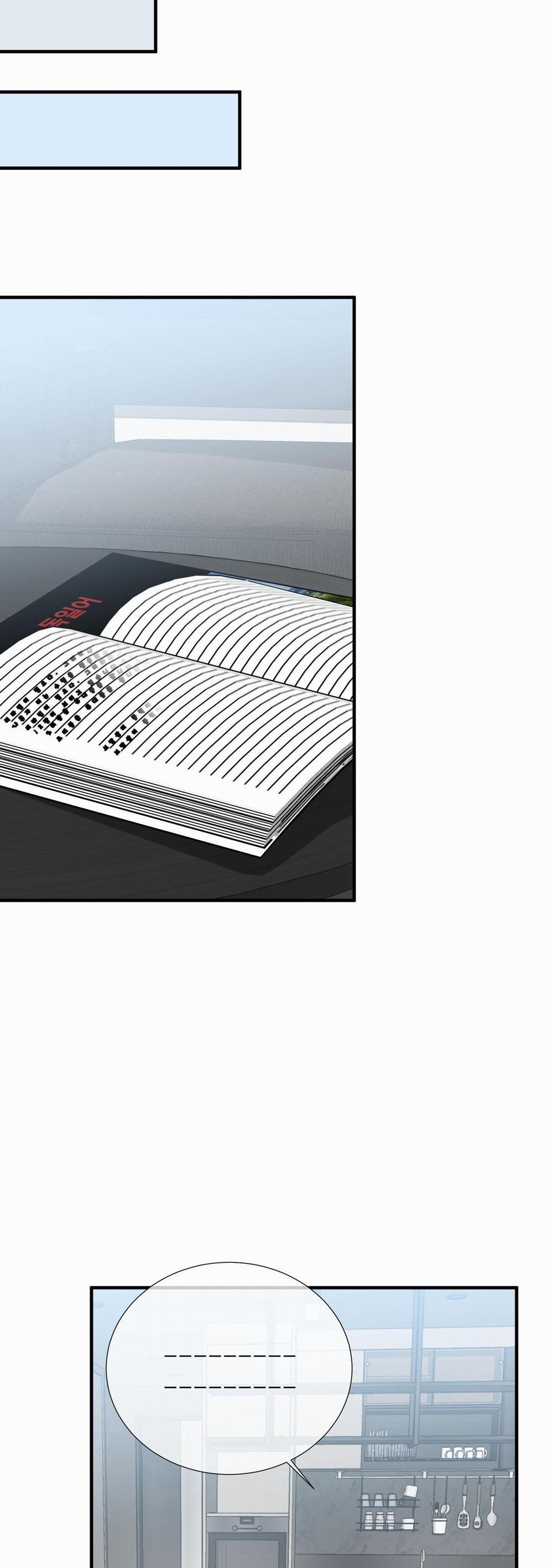 Món Quà Dành Cho Kẻ Ngạo Mạn 21 trang 38