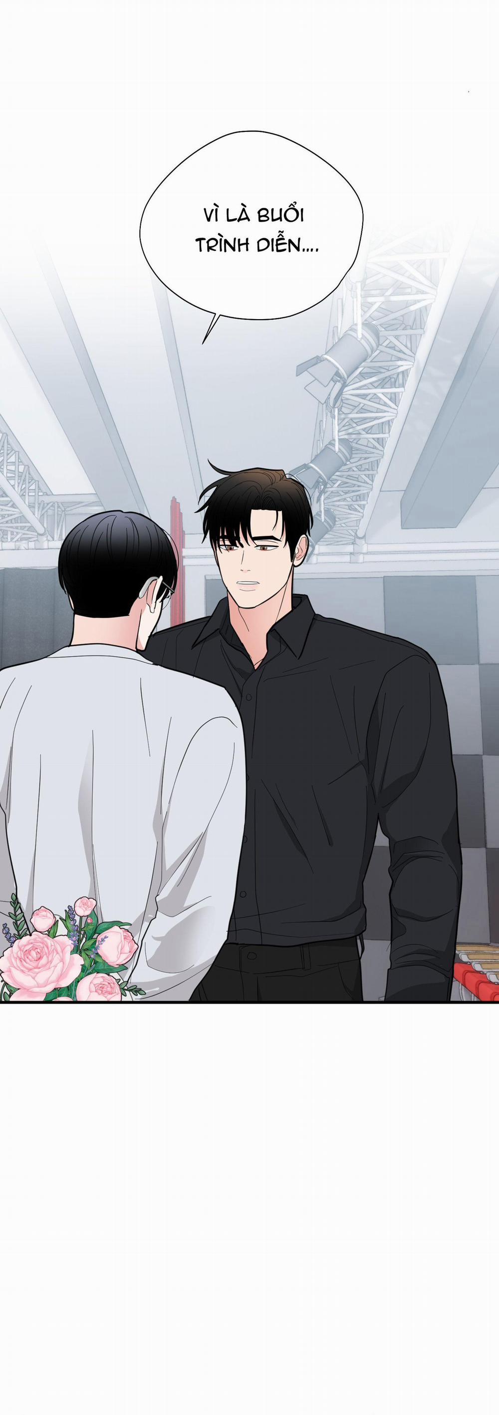 Món Quà Dành Cho Kẻ Ngạo Mạn 21 trang 4