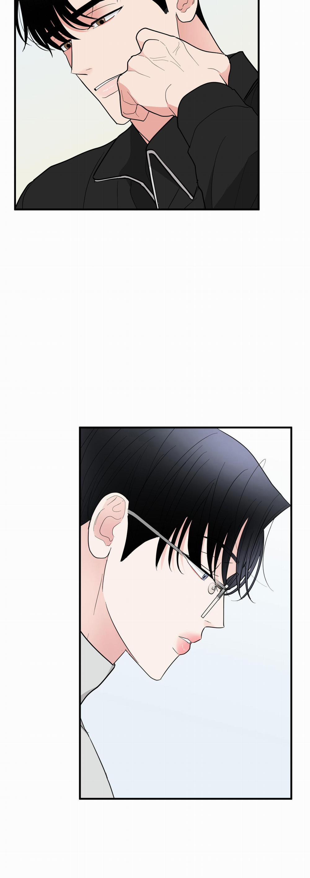 Món Quà Dành Cho Kẻ Ngạo Mạn 21 trang 40