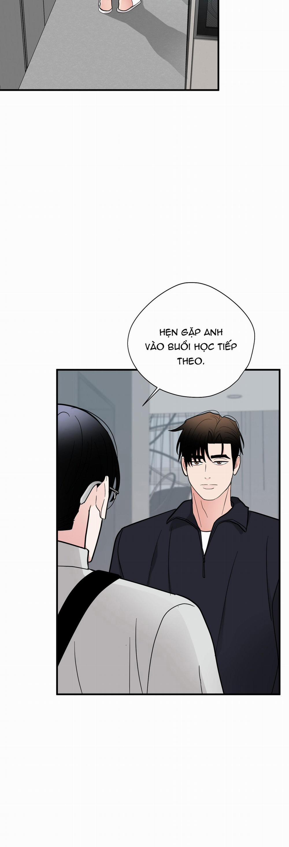 Món Quà Dành Cho Kẻ Ngạo Mạn 21 trang 45