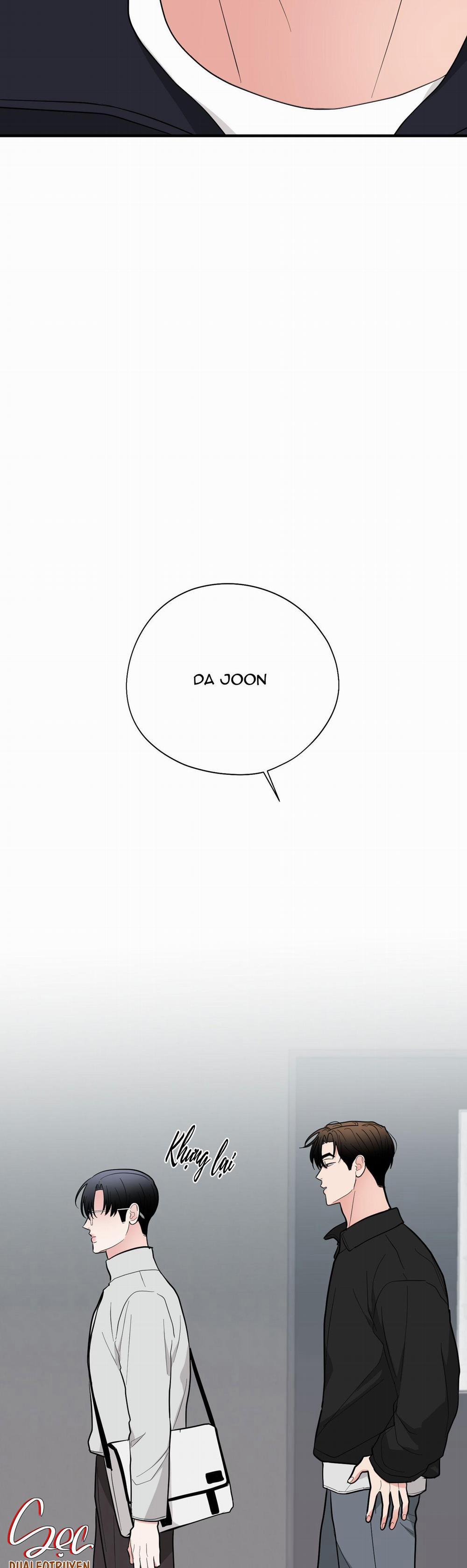 Món Quà Dành Cho Kẻ Ngạo Mạn 21 trang 47