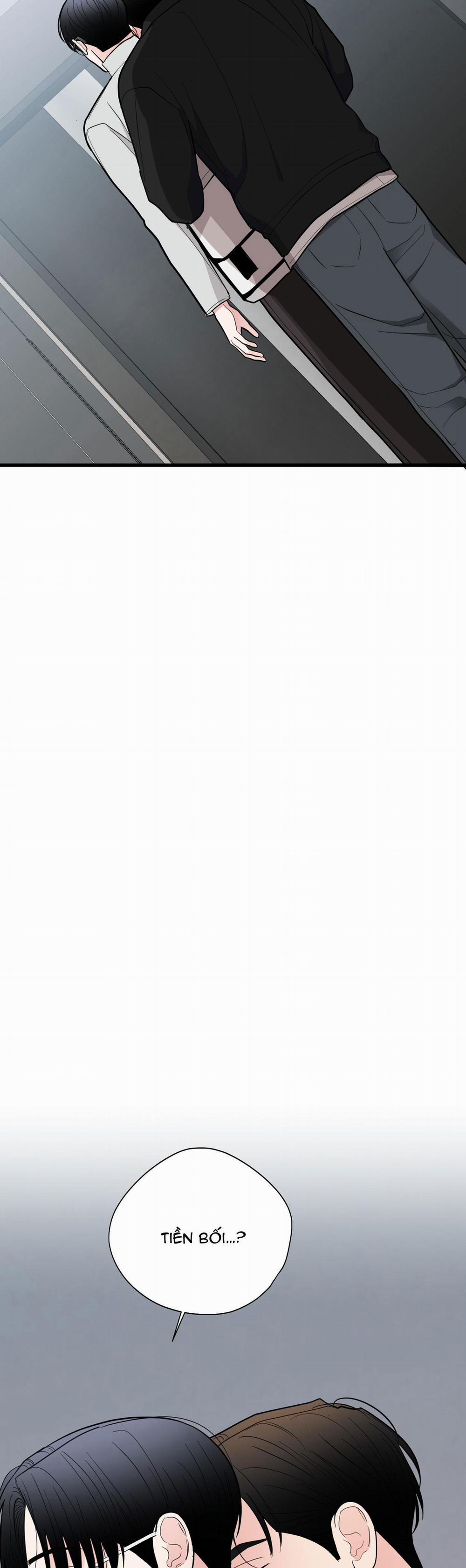 Món Quà Dành Cho Kẻ Ngạo Mạn 21 trang 49