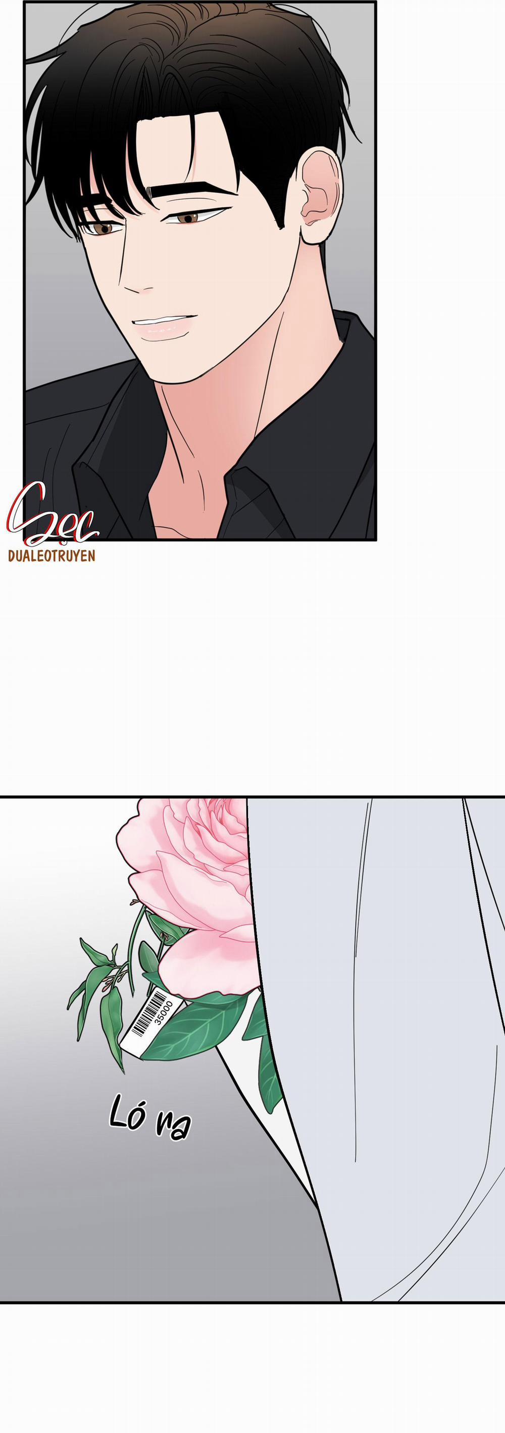 Món Quà Dành Cho Kẻ Ngạo Mạn 21 trang 5