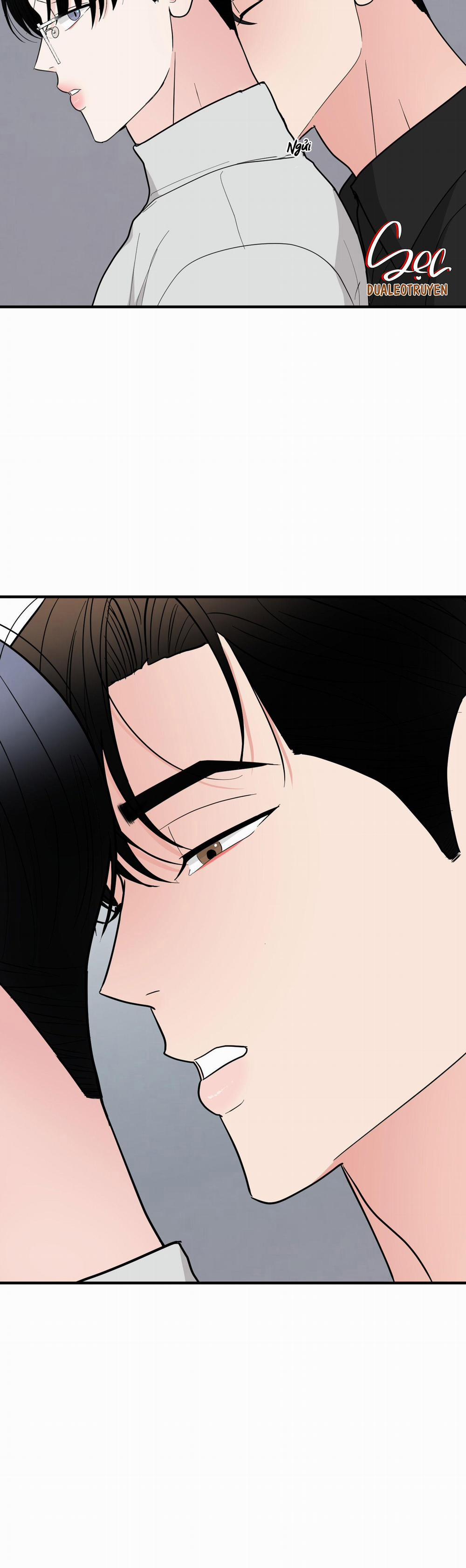 Món Quà Dành Cho Kẻ Ngạo Mạn 21 trang 50