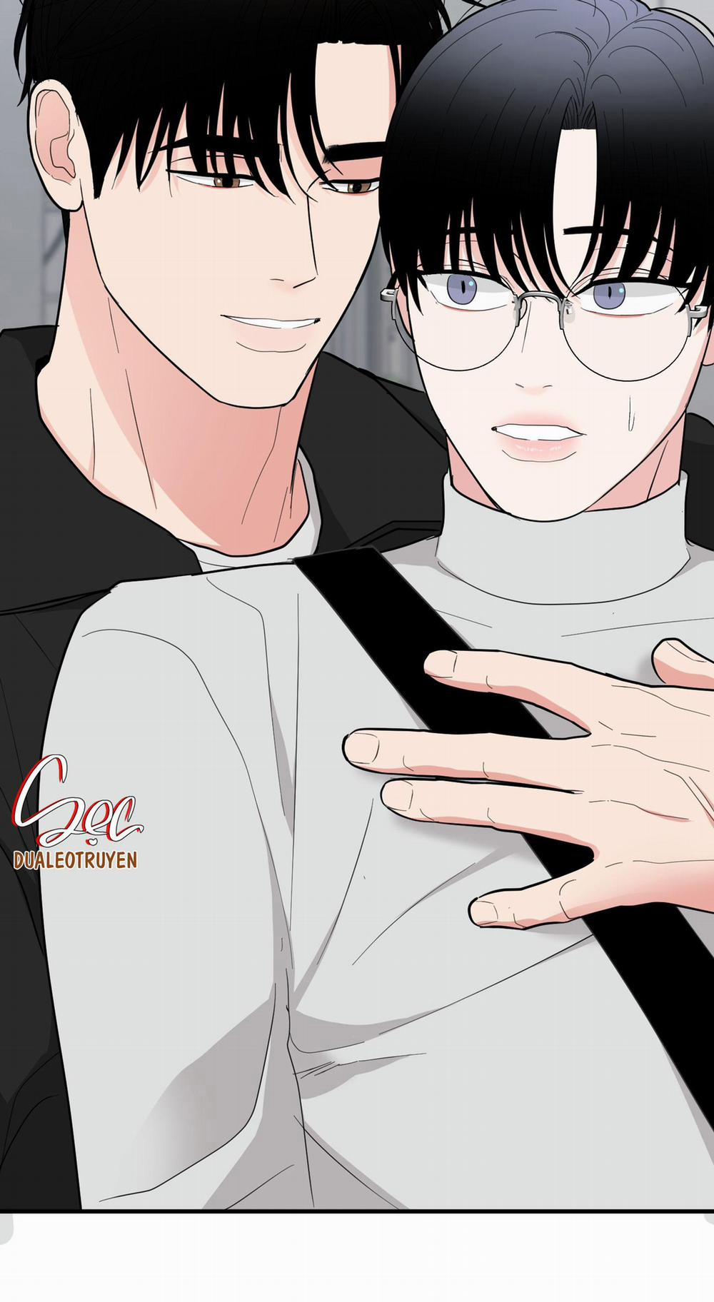 Món Quà Dành Cho Kẻ Ngạo Mạn 21 trang 53