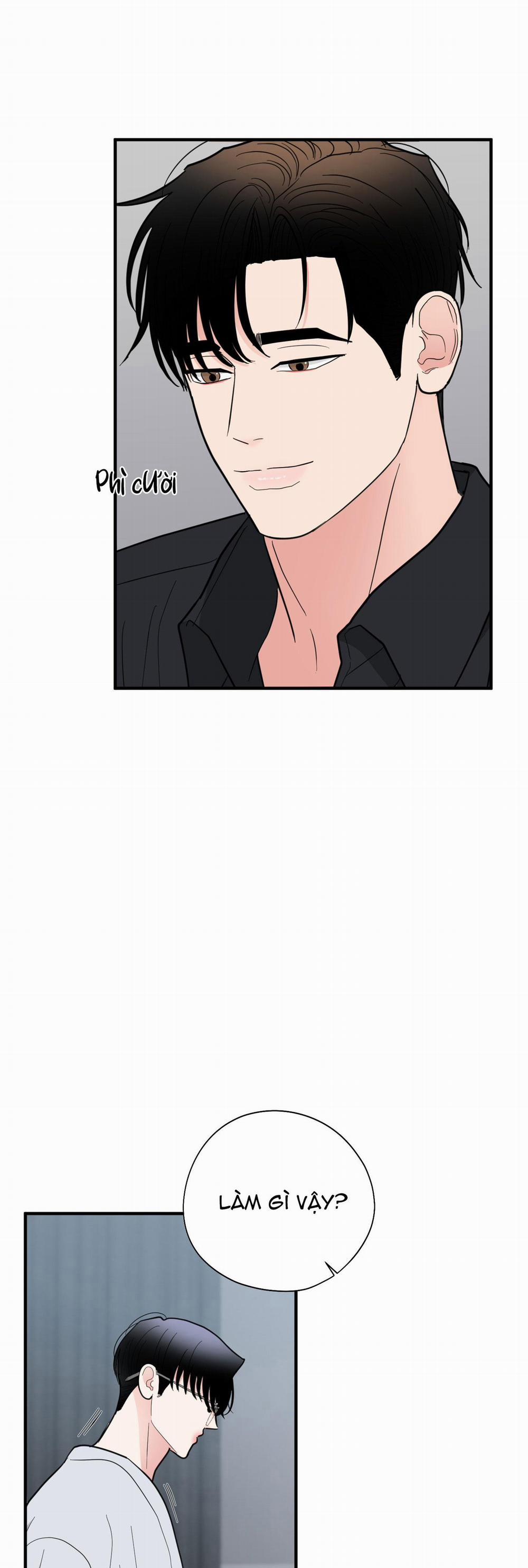 Món Quà Dành Cho Kẻ Ngạo Mạn 21 trang 6