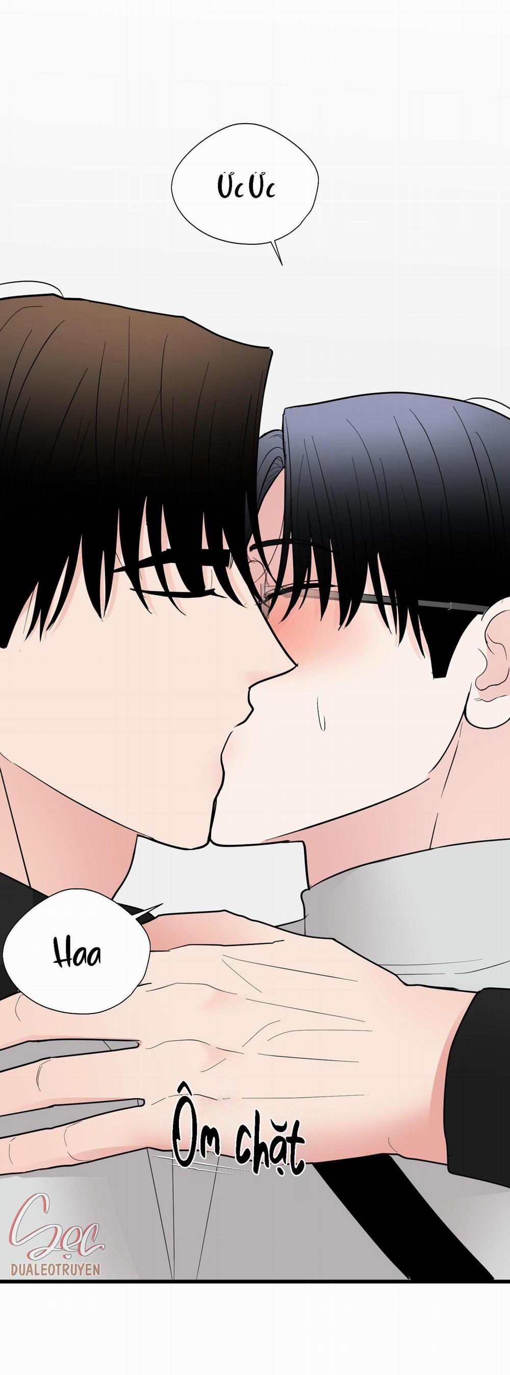 Món Quà Dành Cho Kẻ Ngạo Mạn 22 trang 10