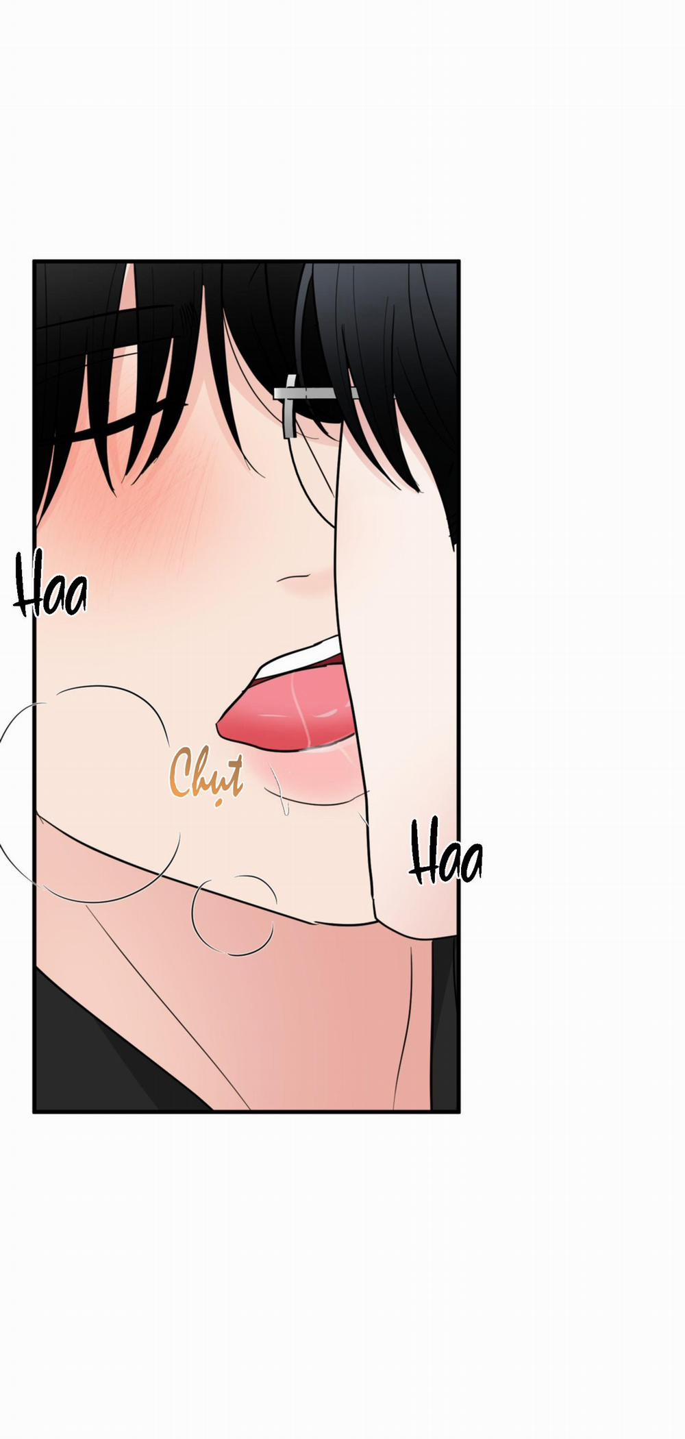 Món Quà Dành Cho Kẻ Ngạo Mạn 22 trang 18