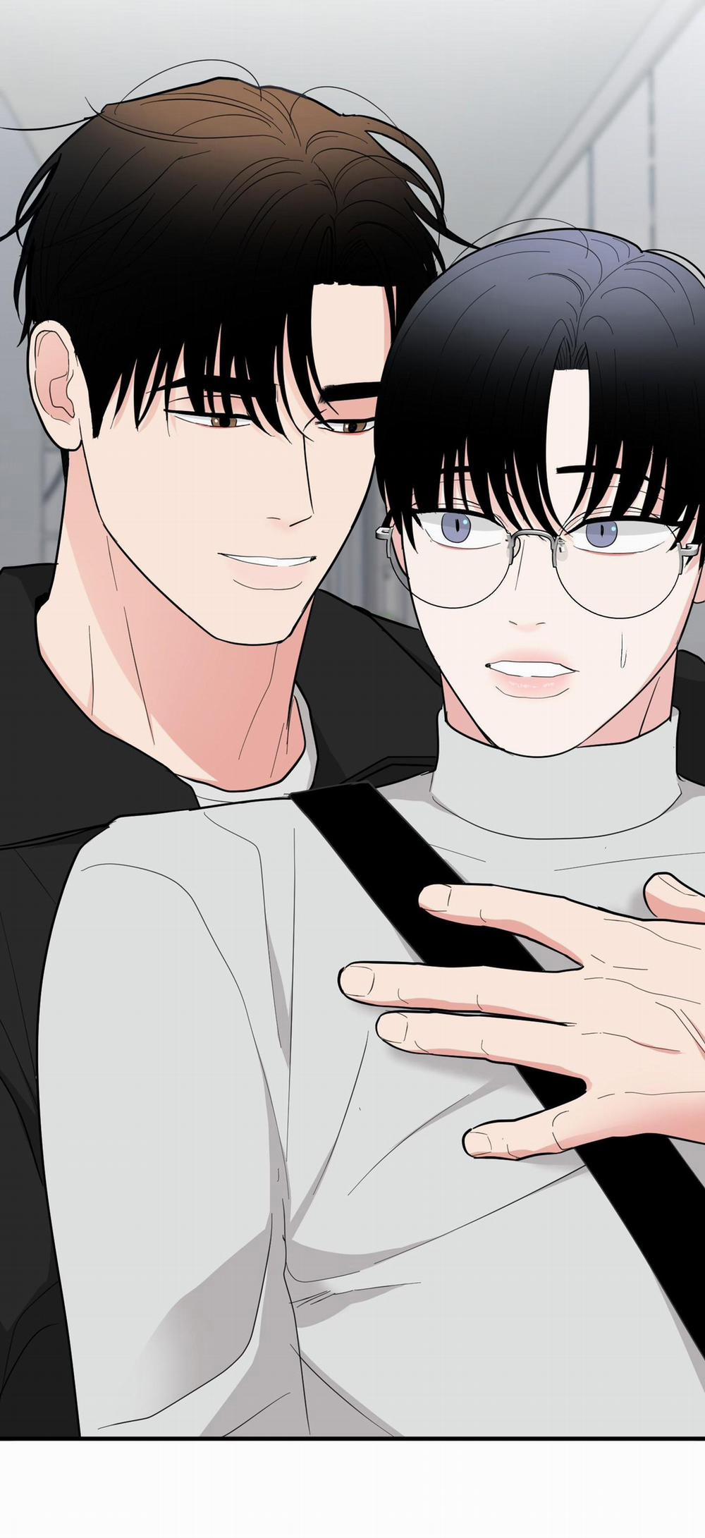 Món Quà Dành Cho Kẻ Ngạo Mạn 22 trang 2