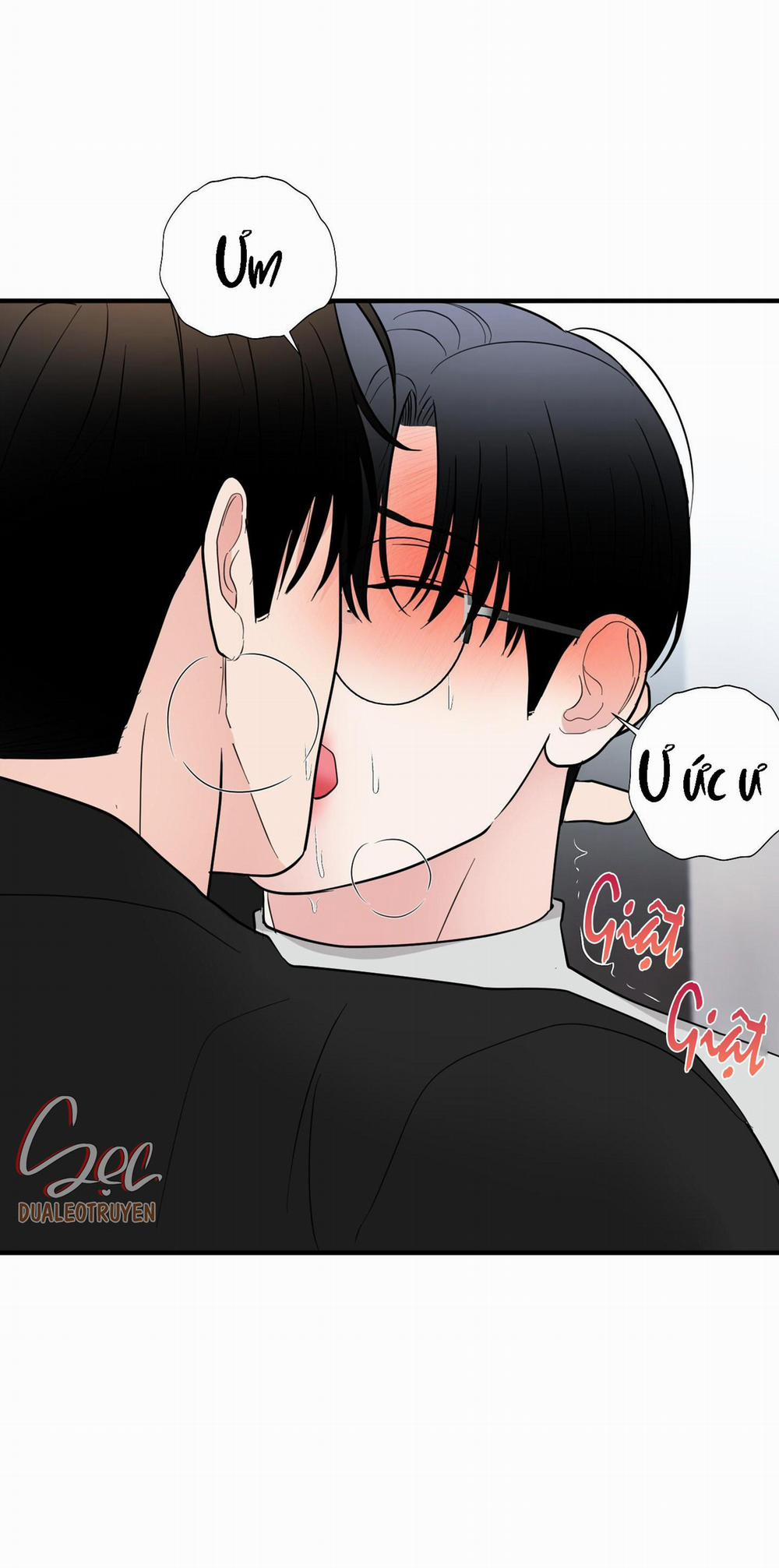 Món Quà Dành Cho Kẻ Ngạo Mạn 22 trang 20