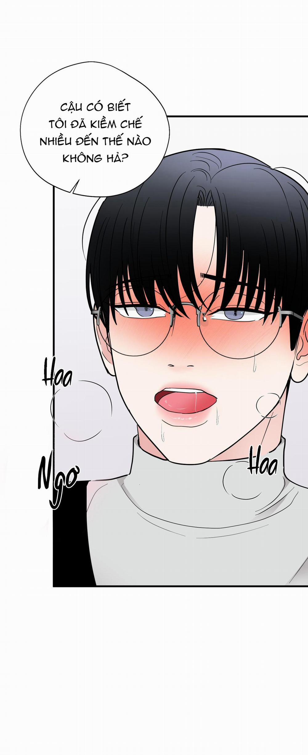 Món Quà Dành Cho Kẻ Ngạo Mạn 22 trang 25