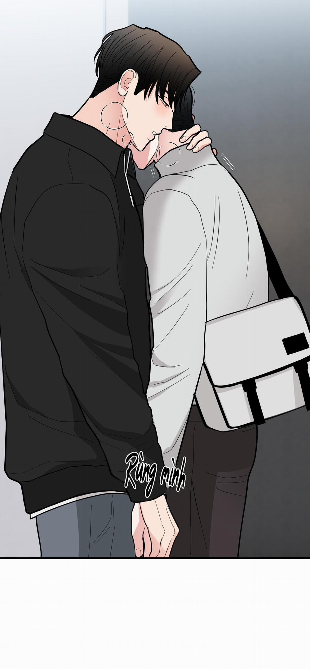 Món Quà Dành Cho Kẻ Ngạo Mạn 22 trang 27