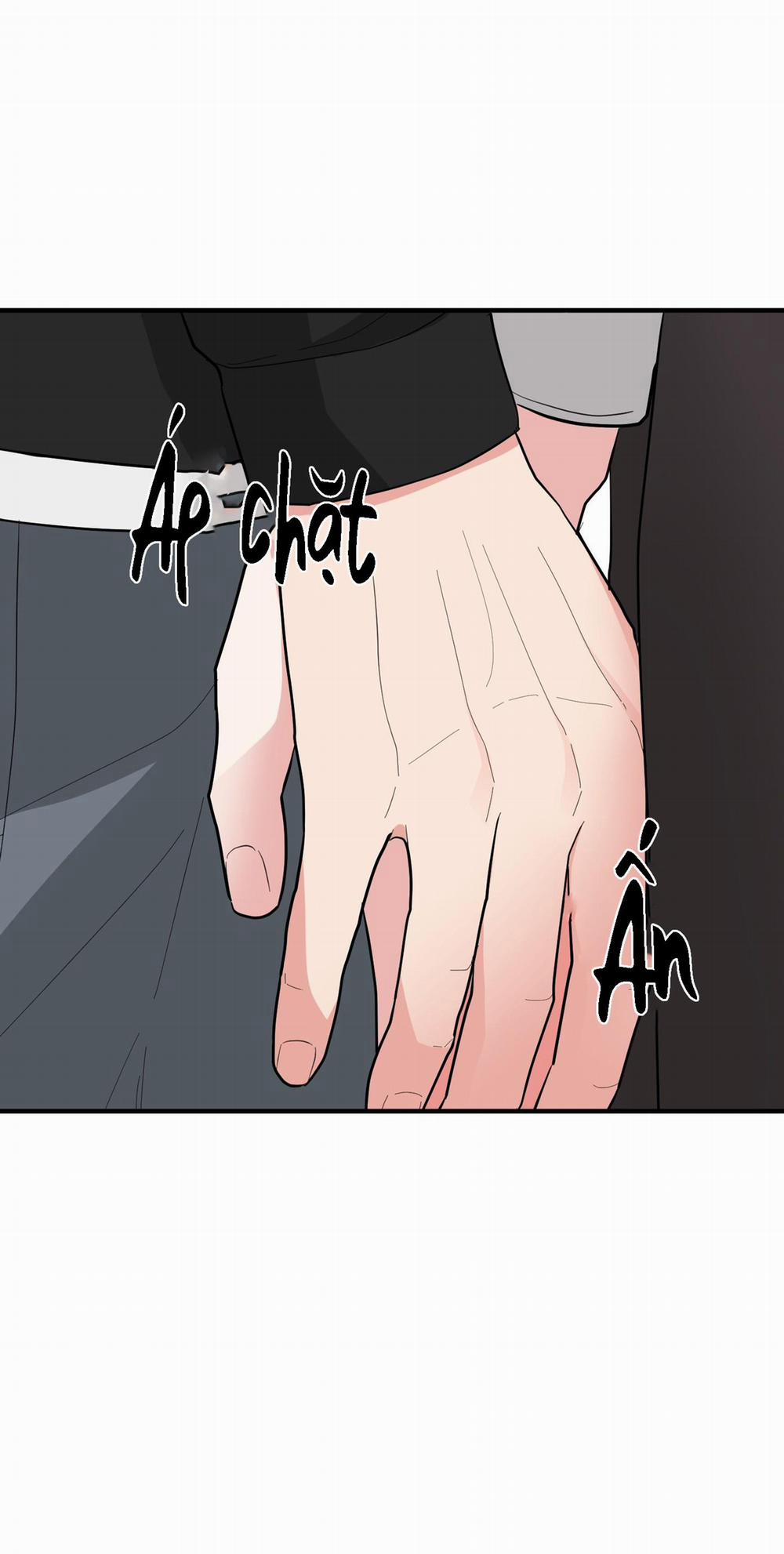 Món Quà Dành Cho Kẻ Ngạo Mạn 22 trang 29